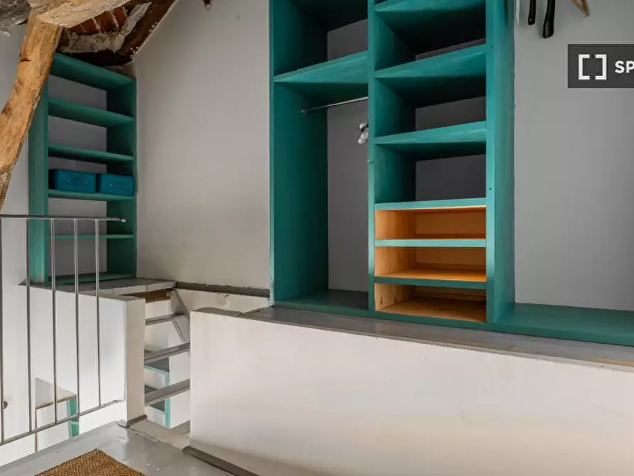 Immagine 13 di Appartamento in affitto  in Via Armando Quadri a Bologna