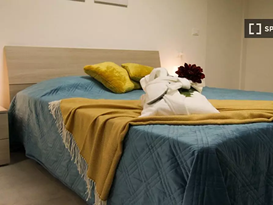 Immagine 17 di Camera condivisa in affitto  in Menganti a Bologna