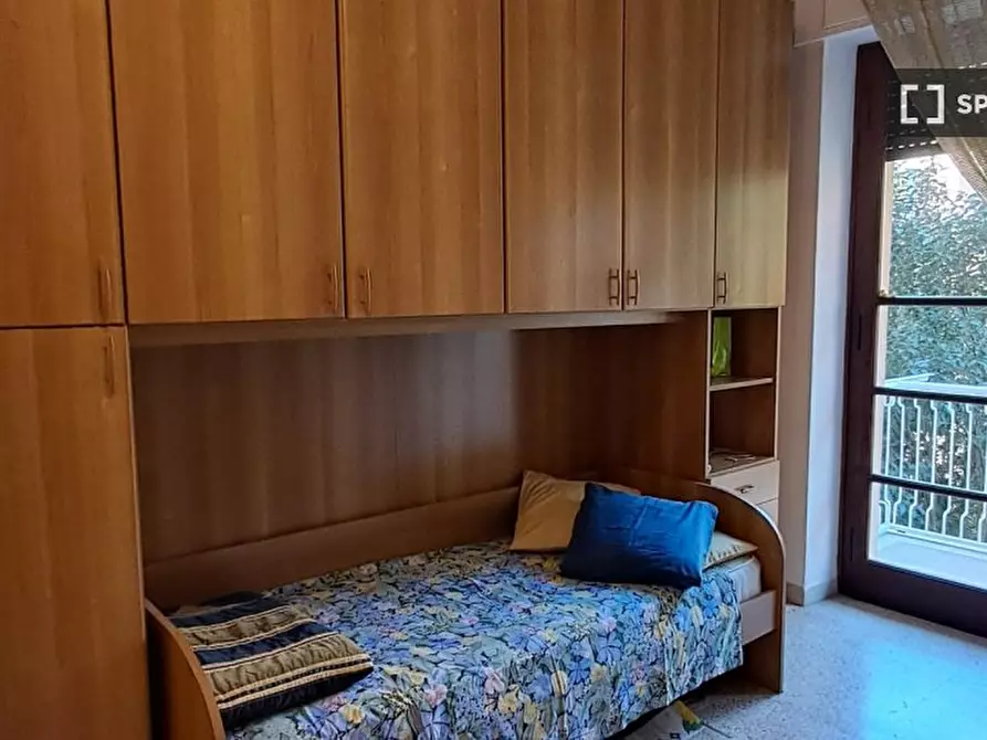 Immagine 8 di Camera condivisa in affitto  in Via Fratelli Pellas a Perugia