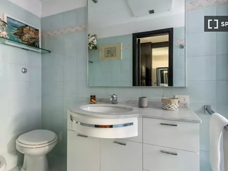 Immagine 10 di Appartamento in affitto  in Lungarno degli Acciaiuoli a Firenze