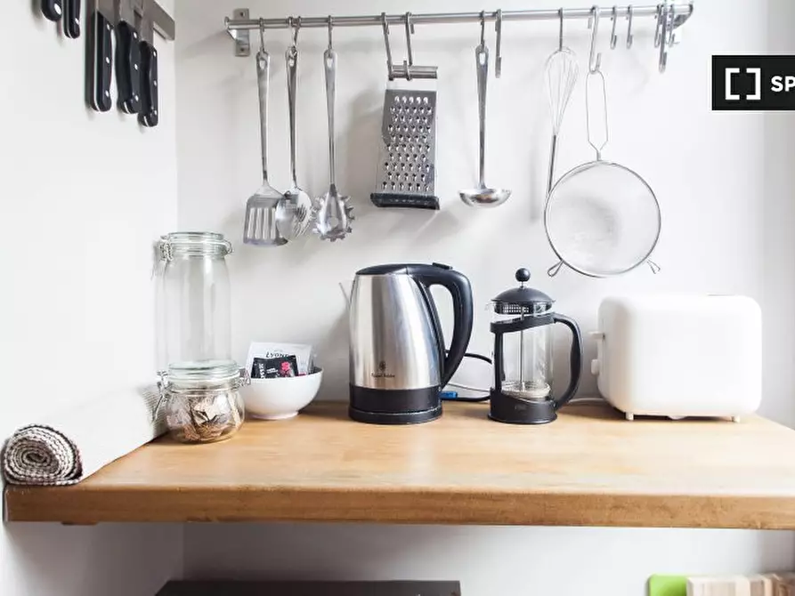 Immagine 7 di Ufficio in affitto  in Windmill St a Camden Town