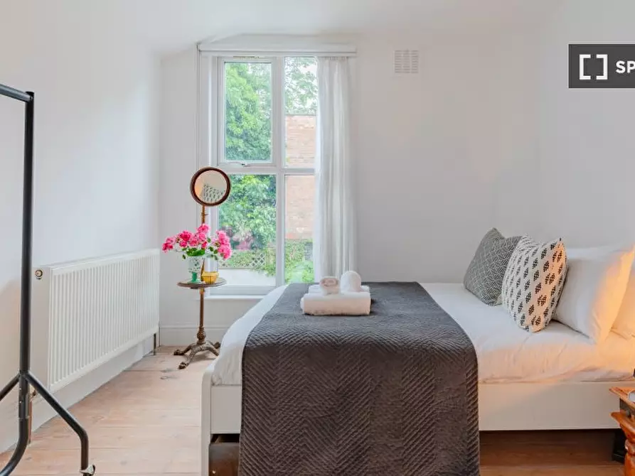 Immagine 4 di Appartamento in affitto  in Listria Park a Hackney
