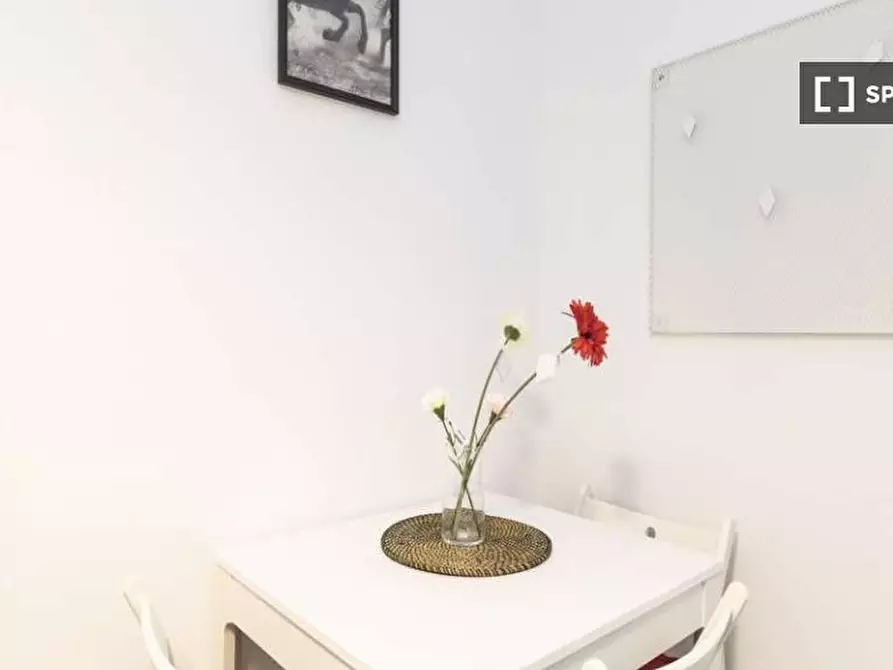 Immagine 18 di Camera condivisa in affitto  in Corso San Gottardo a Milano