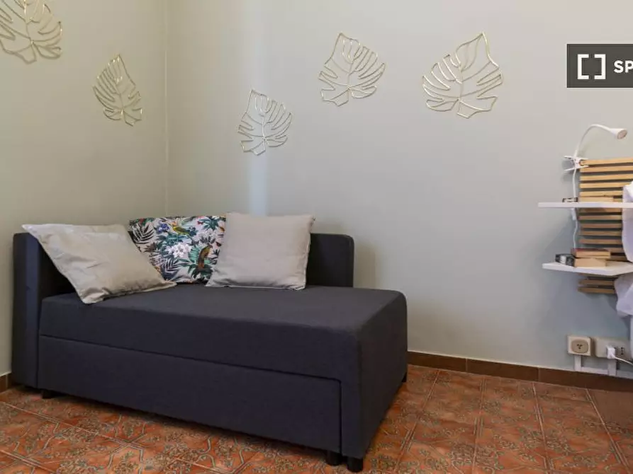 Immagine 13 di Appartamento in affitto  in Via Castiglione a Bologna