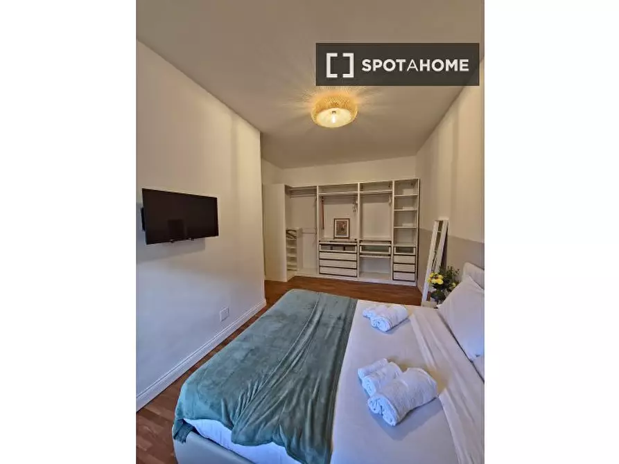 Immagine 12 di Ufficio in affitto  in Via Teodolfo Mertel a Roma