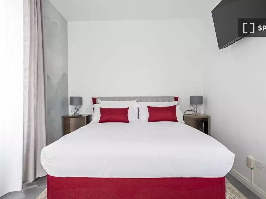 Immagine 5 di Ufficio in affitto  in Via Giuseppe Tartini a Milano