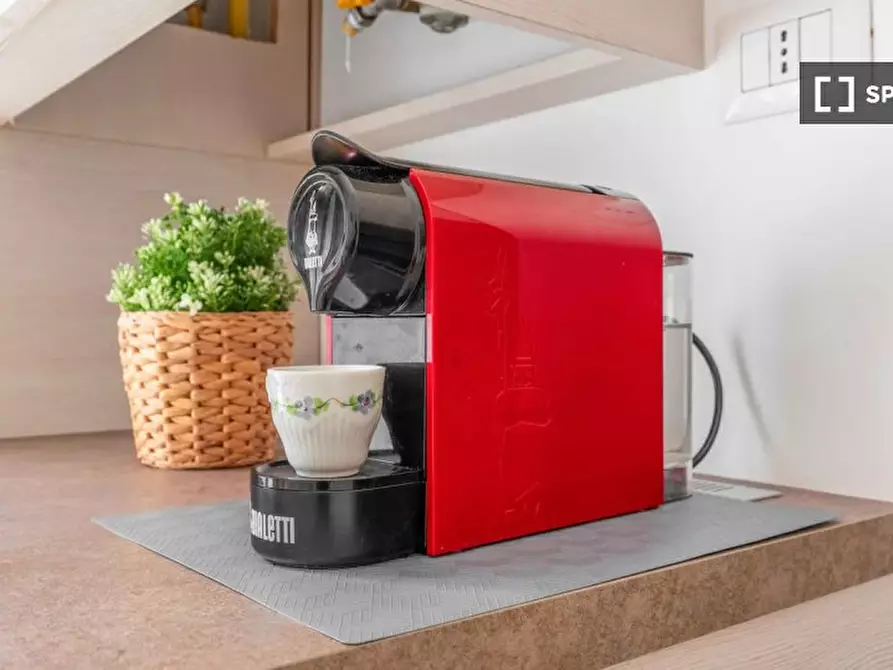 Immagine 15 di Appartamento in affitto  in Via Ferrante Aporti a Milano