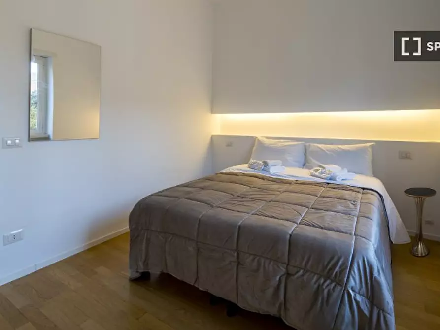 Immagine 13 di Appartamento in affitto  in Via Filippo Eredia a Roma