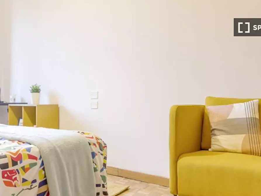 Immagine 4 di Camera condivisa in affitto  in Via Felice Mendelssohn a Padova