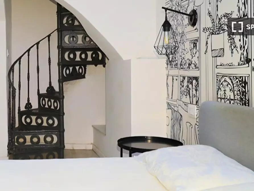 Immagine 3 di Ufficio in affitto  in Via Filippo Juvarra a Torino