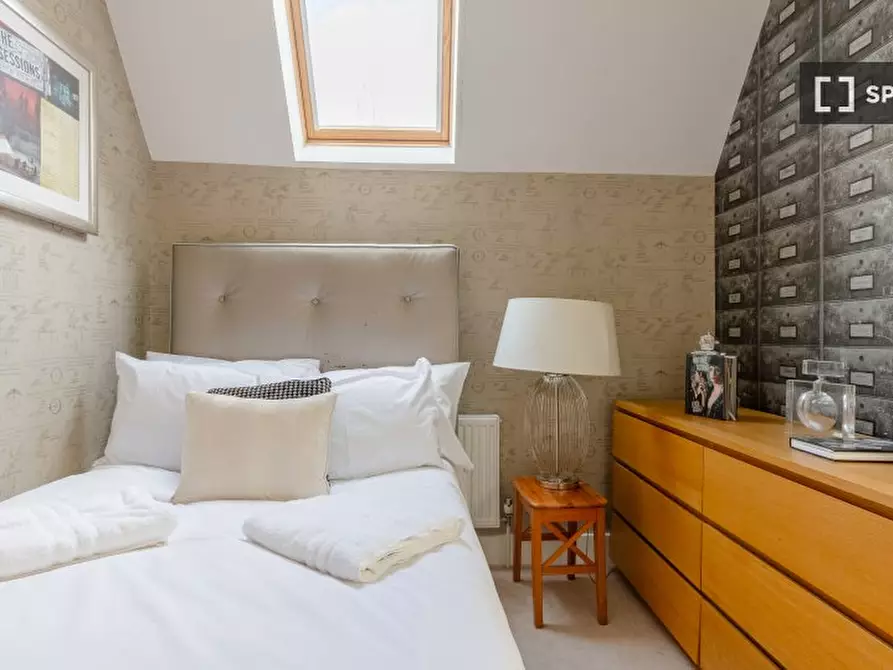 Immagine 10 di Appartamento in affitto  in a Mildenhall Rd a Hackney