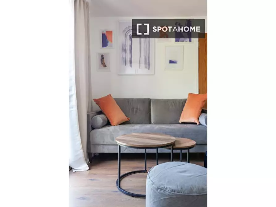 Immagine 5 di Appartamento in affitto  in Spurstowe Terrace a Hackney