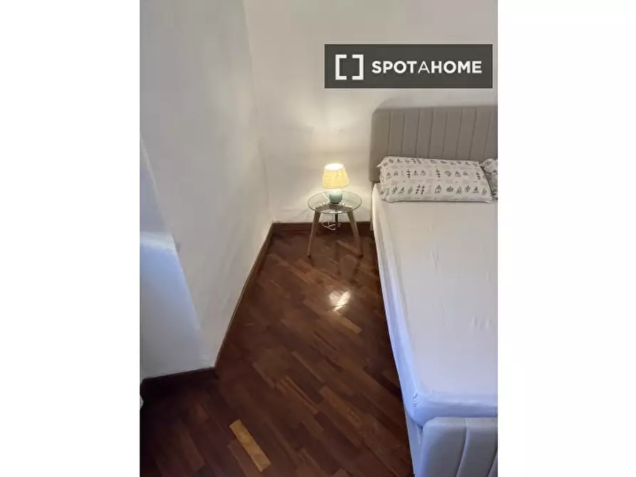 Immagine 17 di Ufficio in affitto  in Via Bixio a Roma