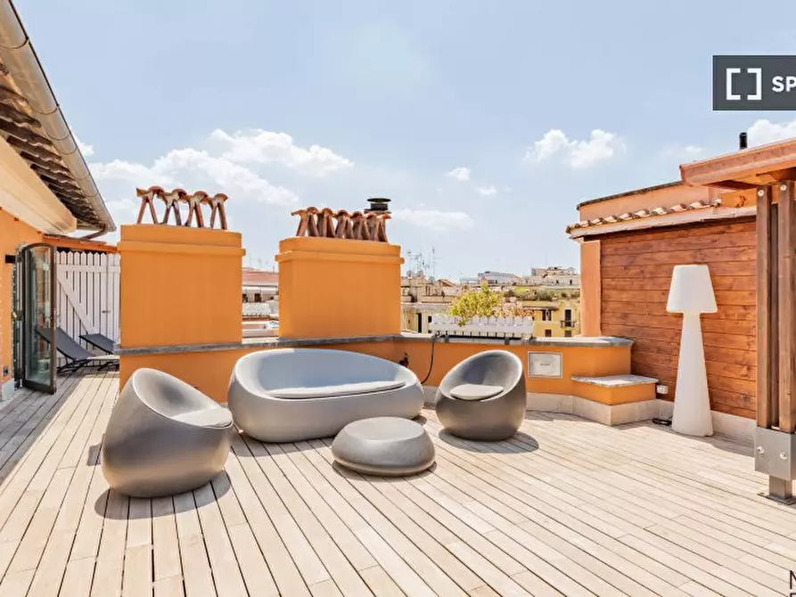 Immagine 15 di Ufficio in affitto  in Via Piediluco a Roma