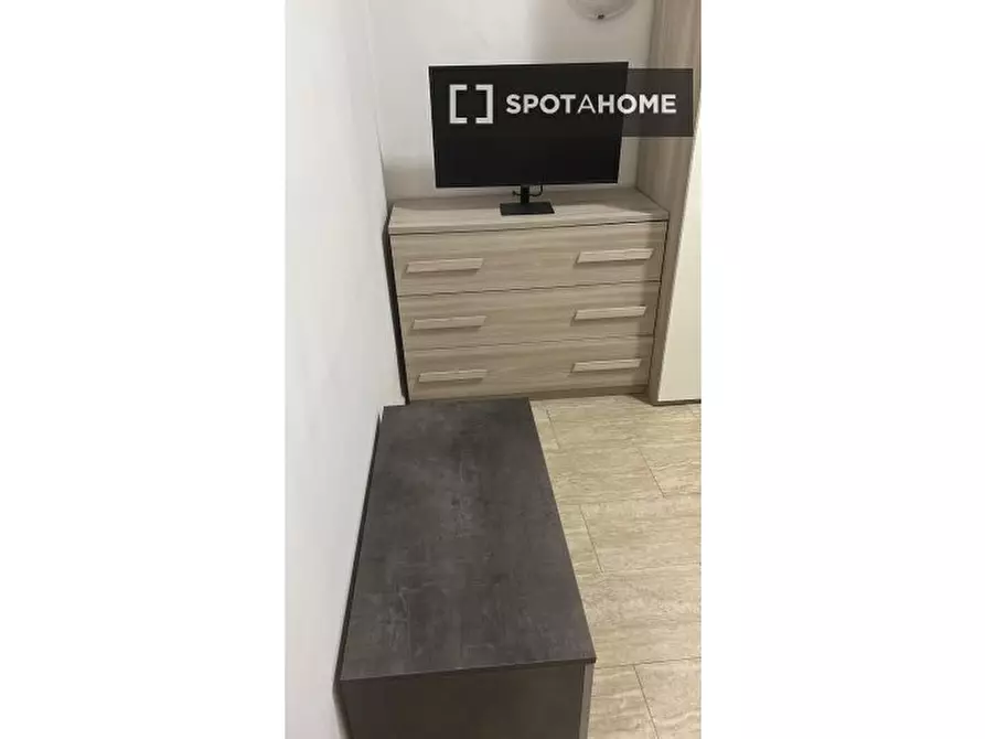 Immagine 8 di Appartamento in affitto  in Via di Torrenova a Roma