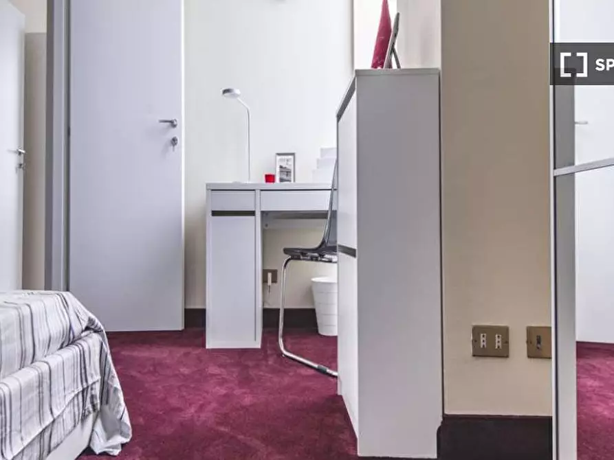 Immagine 4 di Camera condivisa in affitto  in Viale Nazario Sauro a Milano