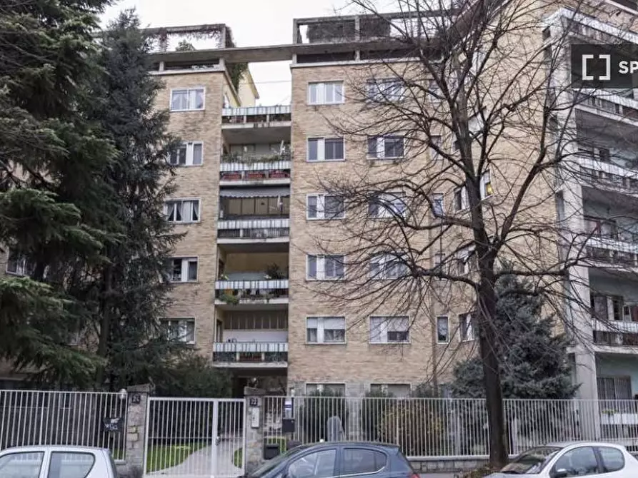 Immagine 18 di Camera condivisa in affitto  in Via Pasquale Fornari a Milano