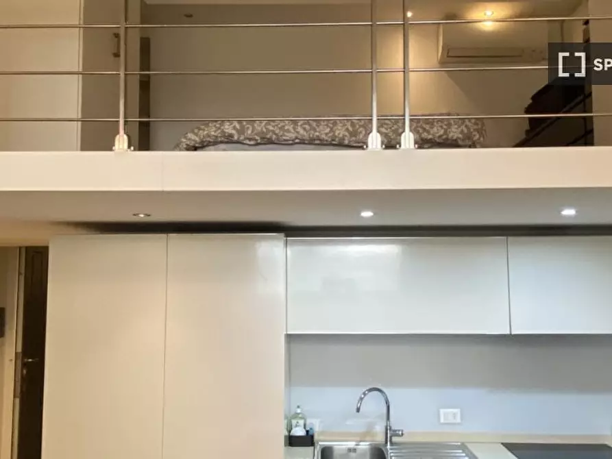 Immagine 5 di Appartamento in affitto  in Via Pietro Pomponazzi a Milano