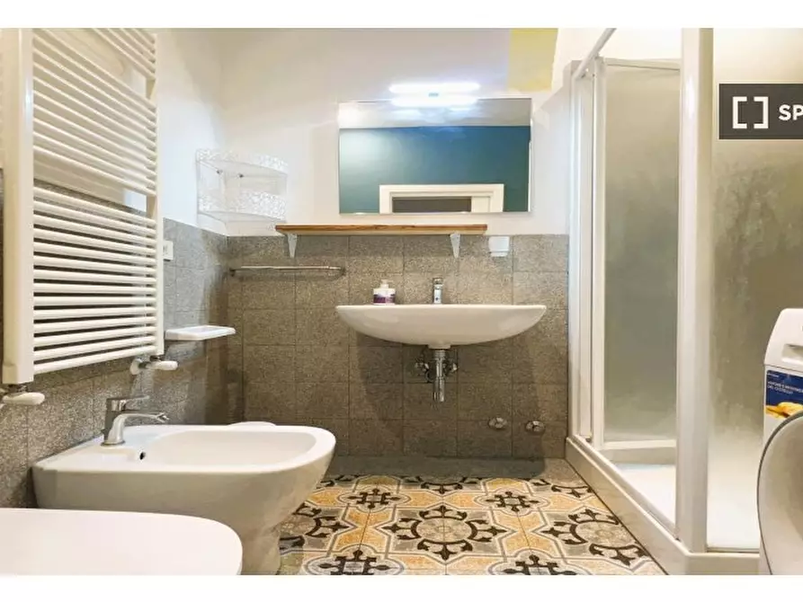 Immagine 6 di Appartamento in affitto  in Via Pier Andrea Mattioli a Siena