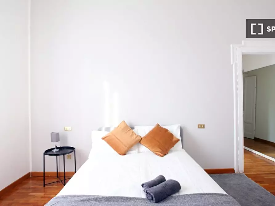 Immagine 5 di Camera condivisa in affitto  in Via Gustavo Modena a Milano