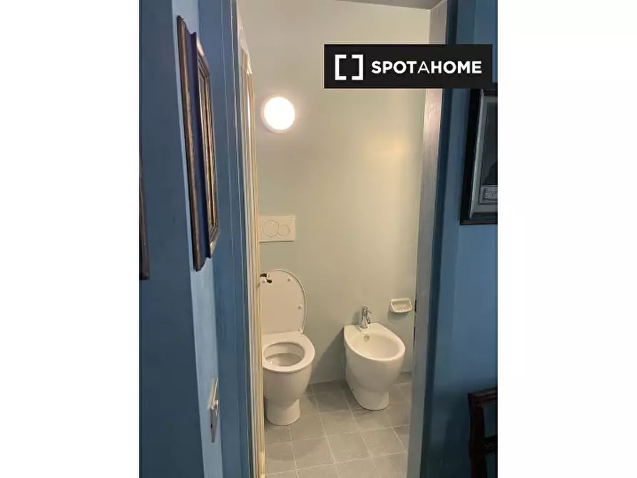 Immagine 7 di Appartamento in affitto  in Piazza Santa Felicita a Firenze