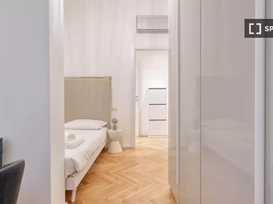 Immagine 11 di Appartamento in affitto  in Viale Lombardia a Milano