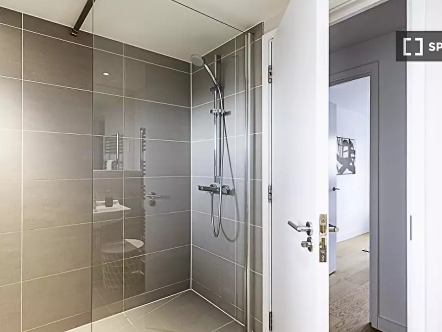 Immagine 17 di Appartamento in affitto  in Flat a 