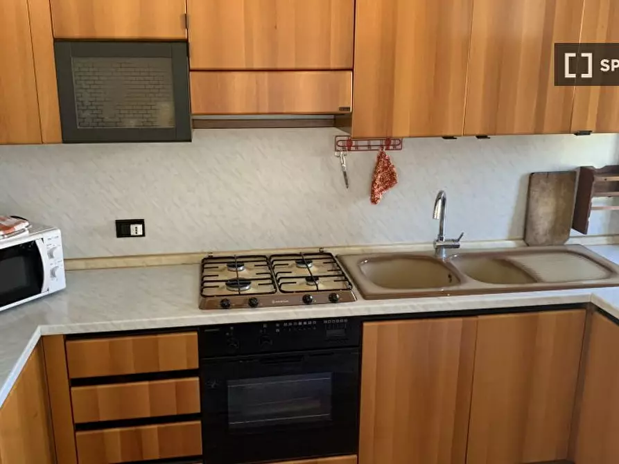 Immagine 3 di Appartamento in affitto  in Via Privata Bernardino Ghiringhelli a Milano