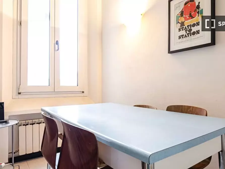 Immagine 11 di Appartamento in affitto  in Via Emilia Ponente a Bologna