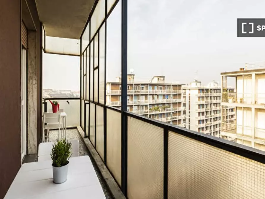 Immagine 15 di Camera condivisa in affitto  in Via Giovanni Cagliero a Milano