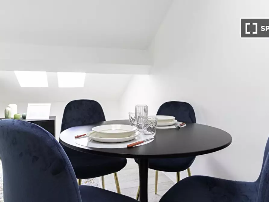 Immagine 6 di Appartamento in affitto  in Via Lodovico Settala a Milano