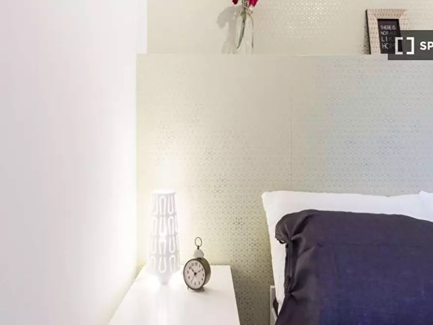 Immagine 5 di Camera condivisa in affitto  in Via Privata San Martiniano a Milano