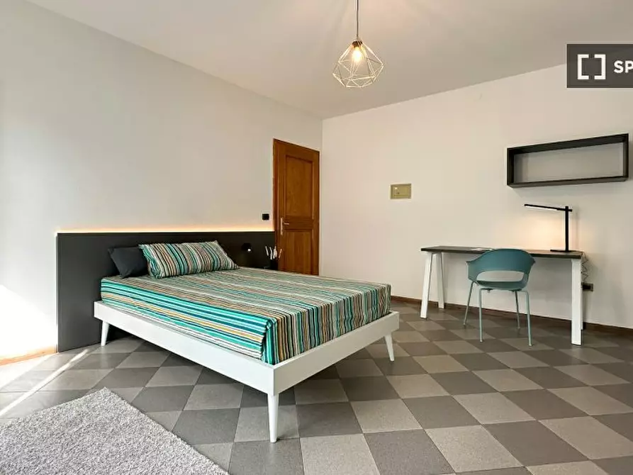 Immagine 2 di Camera condivisa in affitto  in Via Malvasia a Trento