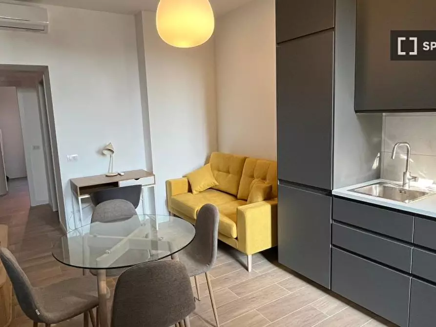 Immagine 2 di Appartamento in affitto  in Via Pietro Crespi a Milano