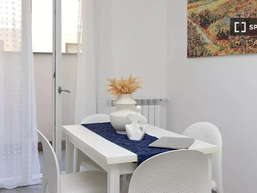 Immagine 8 di Appartamento in affitto  in Via G. Battista Grassi a Fiumicino