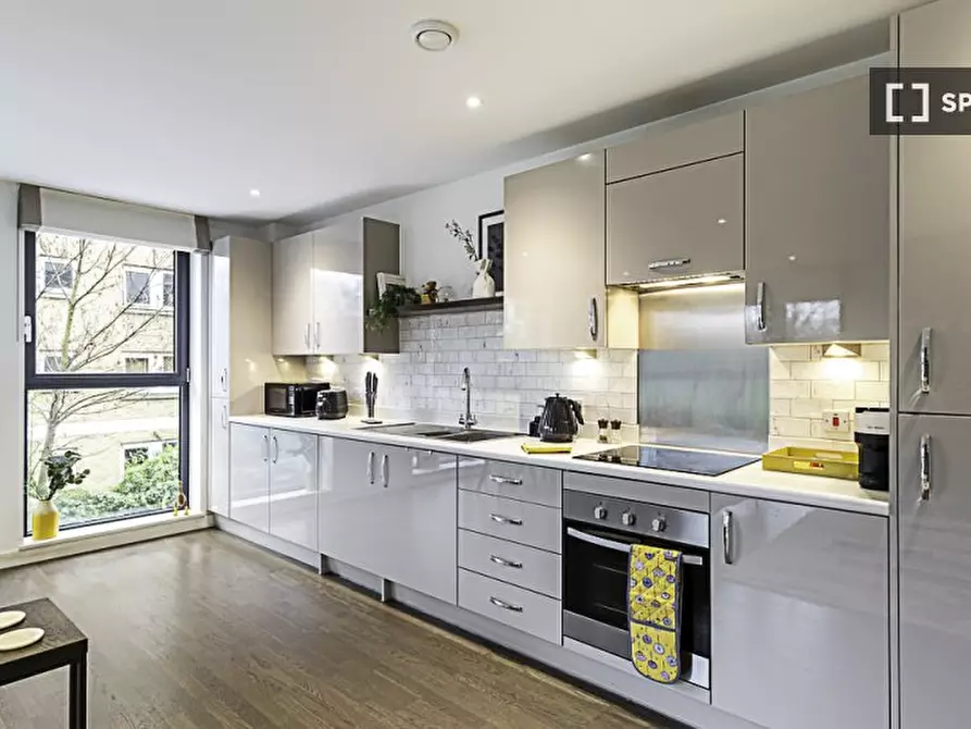 Immagine 7 di Appartamento in affitto  in Cicely Williams Court a Poplar