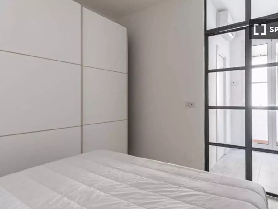 Immagine 10 di Appartamento in affitto  in Via Pietro Pomponazzi a Milano