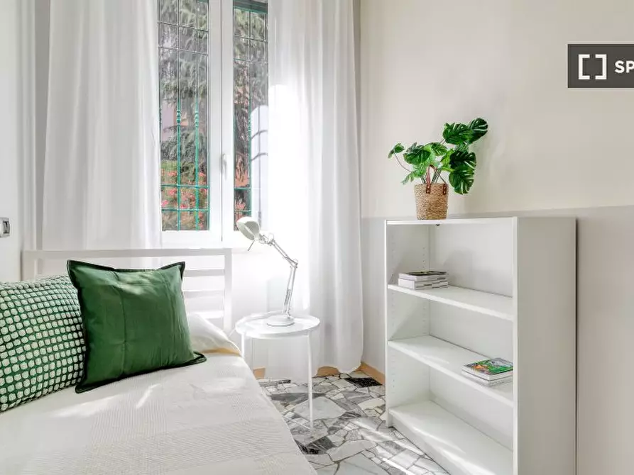 Immagine 3 di Appartamento in affitto  in Via Privata Piero Martinetti a Milano