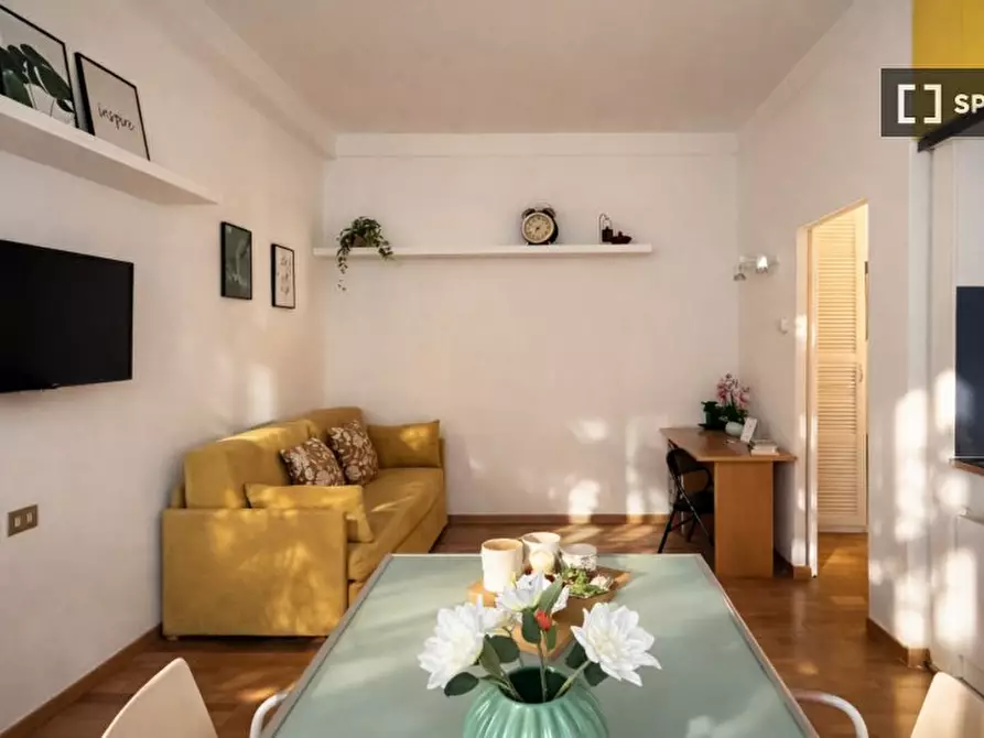 Immagine 1 di Ufficio in affitto  in Via Giovanni Battista Pergolesi a Milano