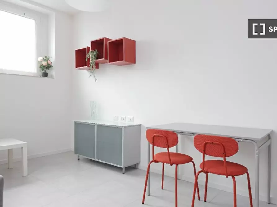 Immagine 11 di Ufficio in affitto  in Via Giovanni Battista Cassinis a Milano