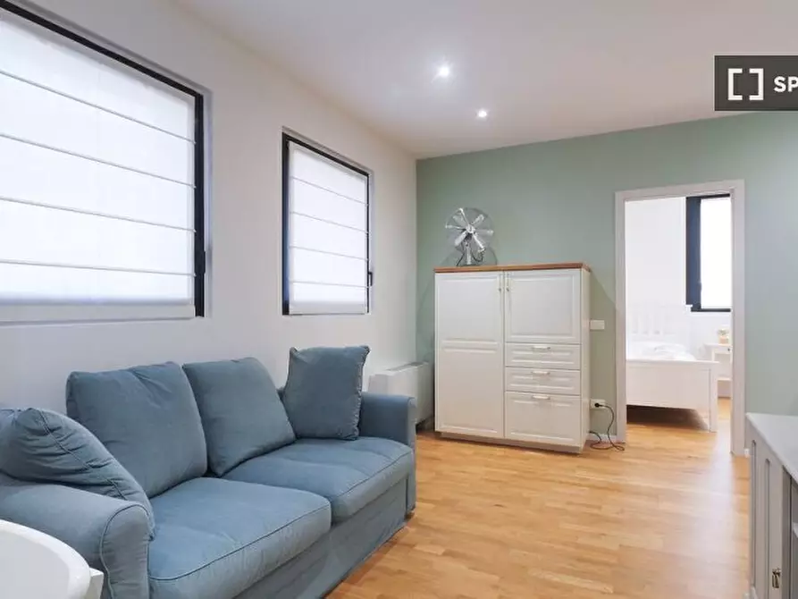 Immagine 4 di Appartamento in affitto  in Via Noto a Milano