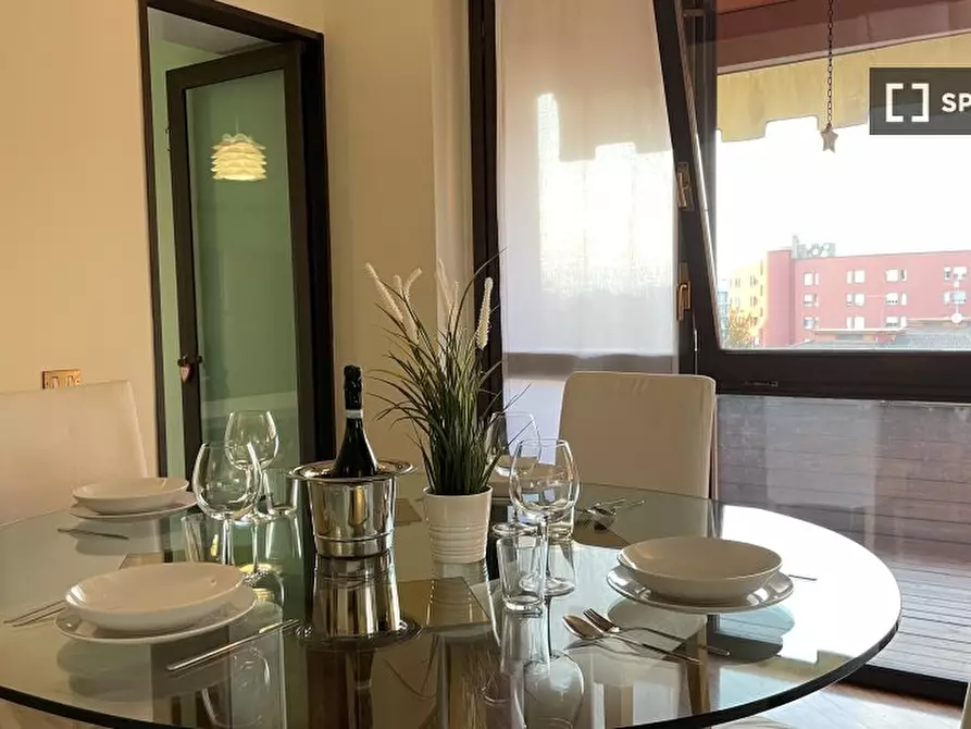 Immagine 7 di Camera condivisa in affitto  in Via Angelo Ramazzotti a Monza