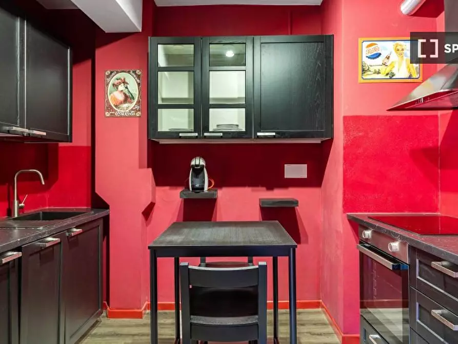 Immagine 2 di Appartamento in affitto  in Corte de Galluzzi a Bologna