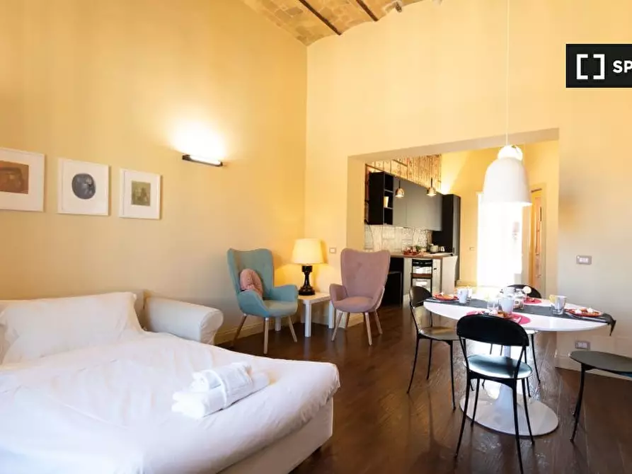 Immagine 10 di Appartamento in affitto  in Via Ottaviano a Roma