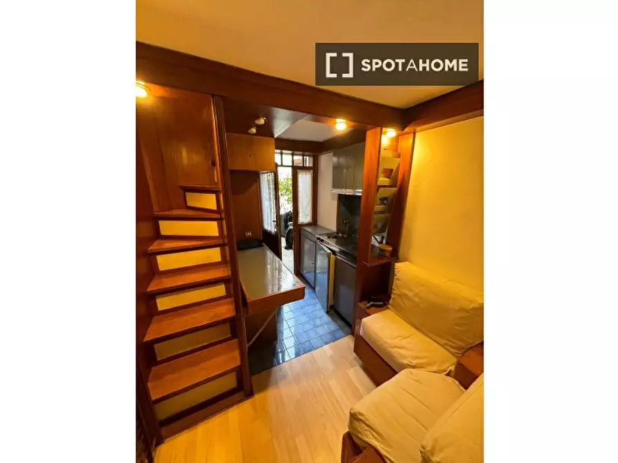 Immagine 6 di Ufficio in affitto  in Via Vanchiglia a Torino