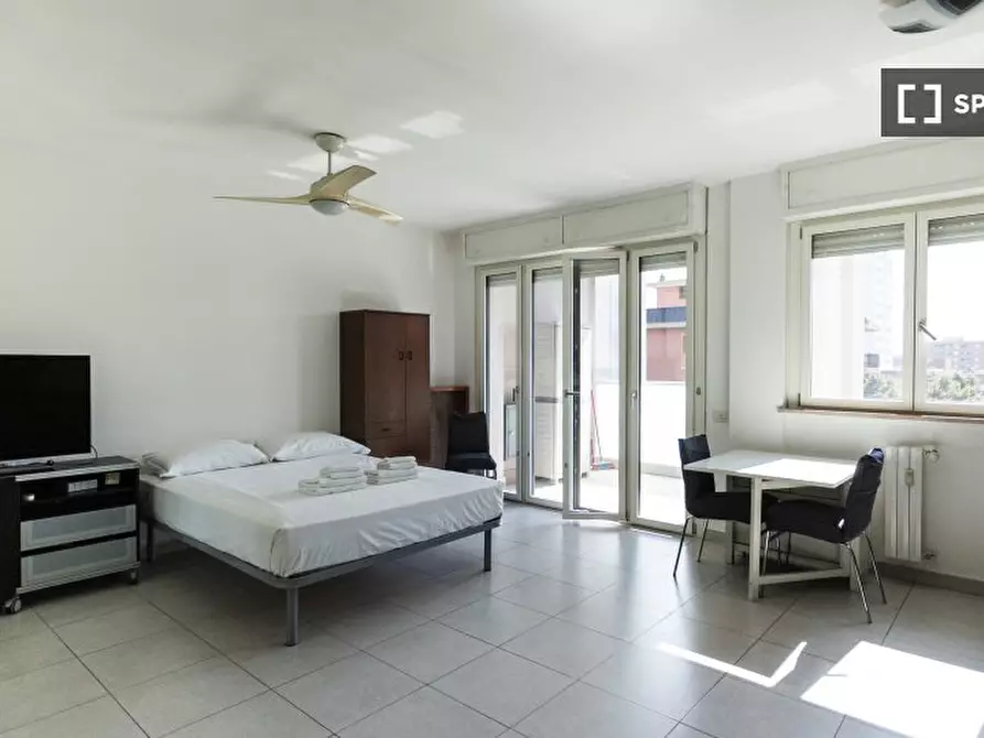 Immagine 13 di Ufficio in affitto  in Via Privata Trasimeno a Milano