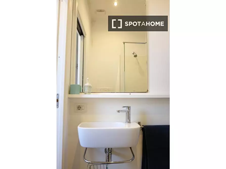 Immagine 9 di Appartamento in affitto  in Via Luigi Tosti a Roma