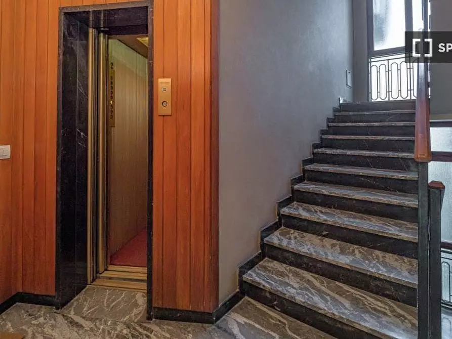 Immagine 17 di Appartamento in affitto  in Via Ippolito Nievo a Milano