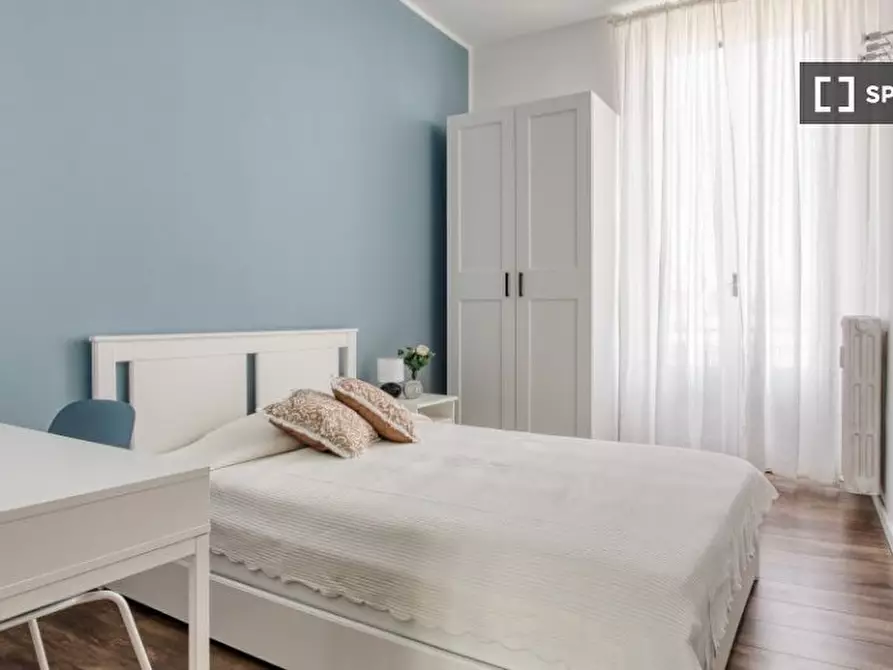 Immagine 3 di Camera condivisa in affitto  in Via Pellegrino Rossi a Milano