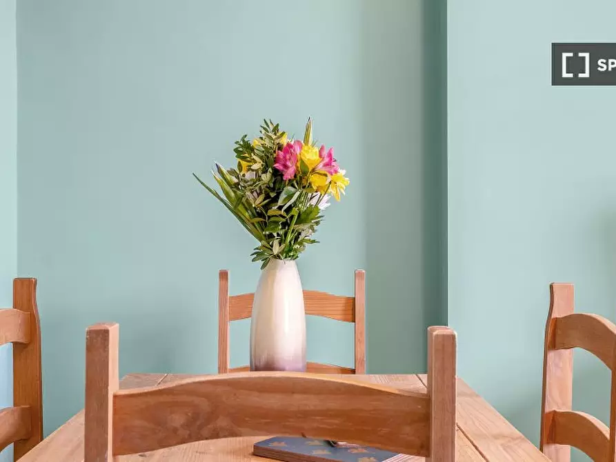 Immagine 12 di Appartamento in affitto  in /9 Hawthornvale a Newhaven and Leith